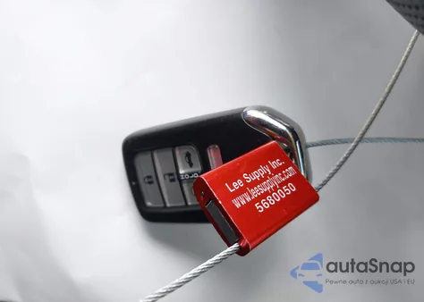 2017 Honda Civic Ex из США, поврежденный, VIN 2HGFC2F75HH540700